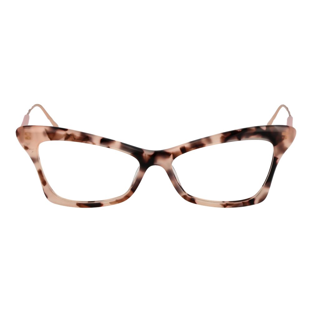 Multicolor Women Glasses Frame Emilio Pucci