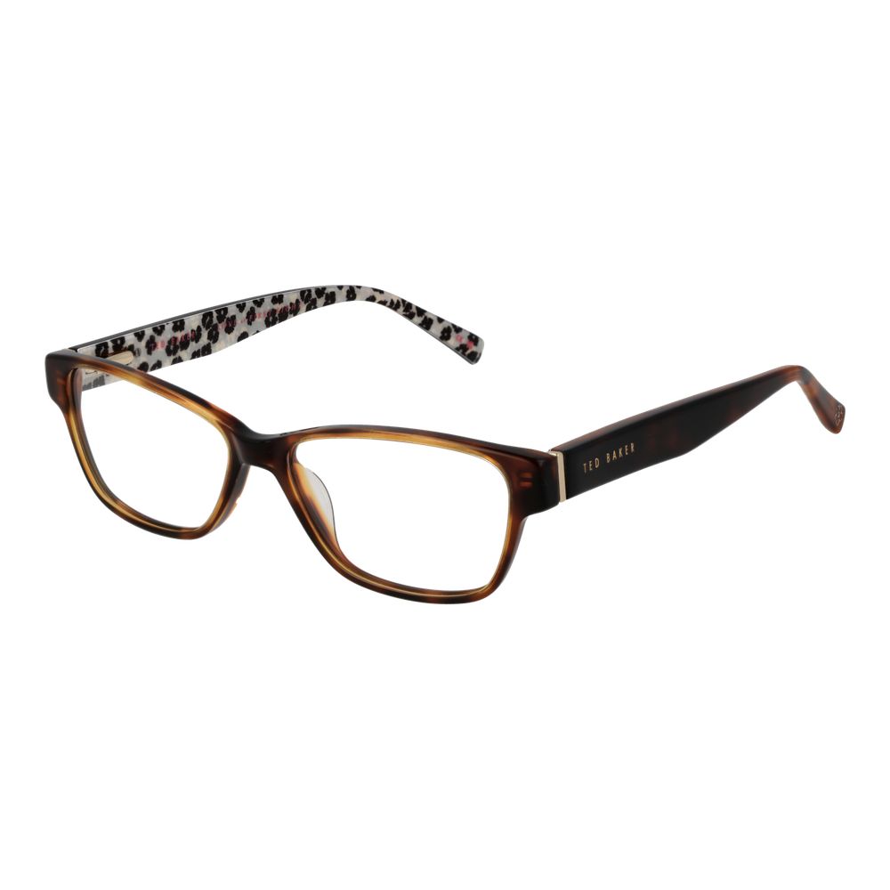 Brown Women Glasses Frame Ted Baker