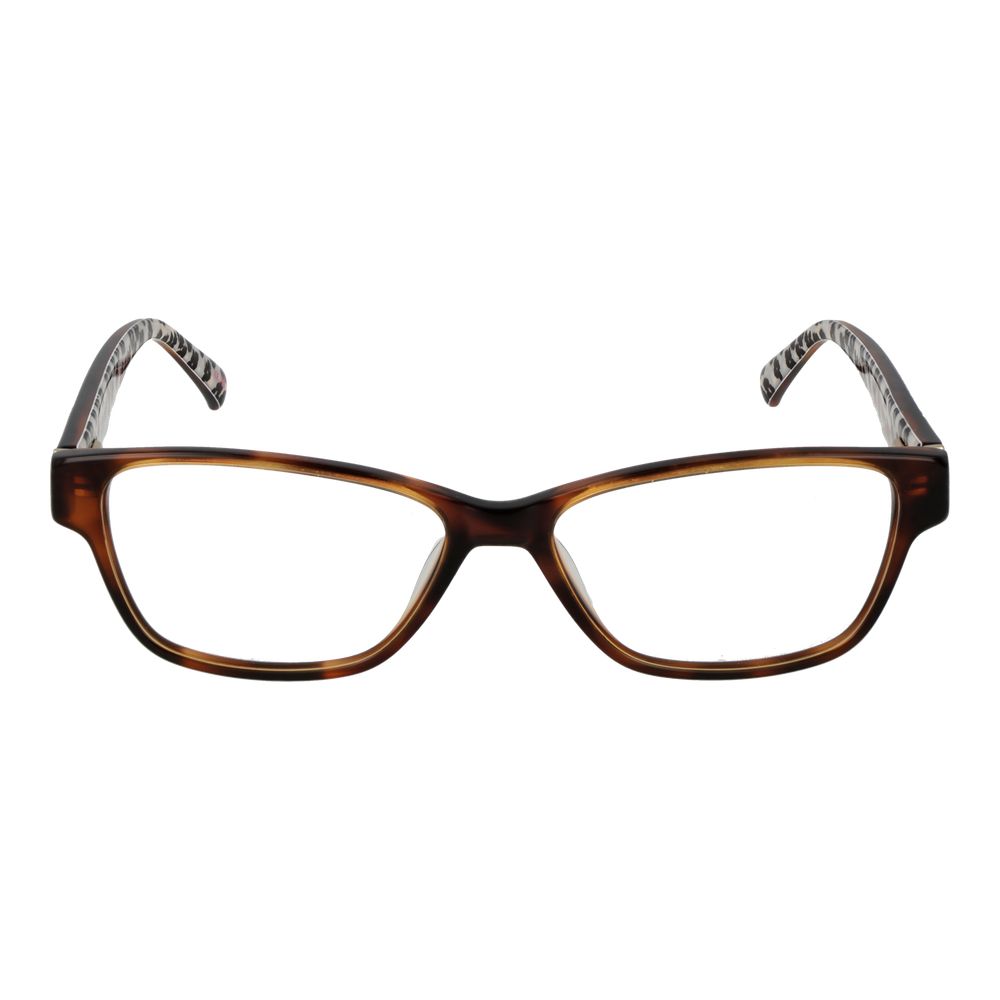 Brown Women Glasses Frame Ted Baker