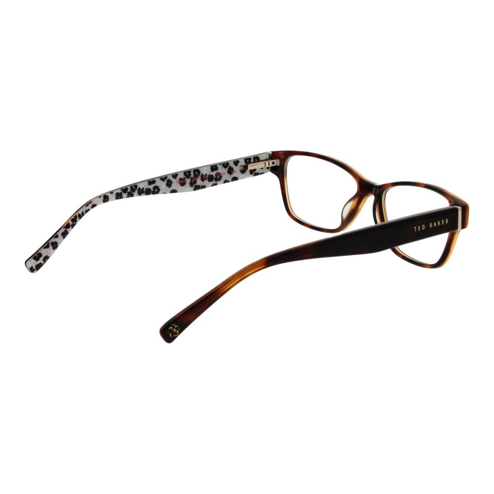 Brown Women Glasses Frame Ted Baker