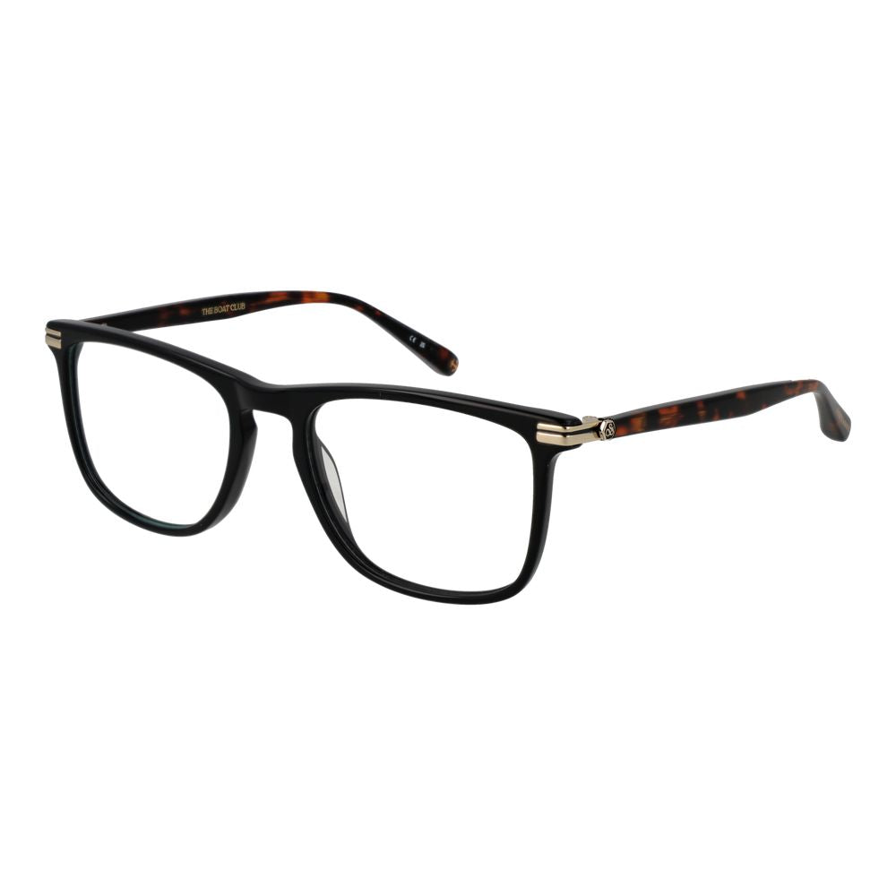 Black Men Glasses Frame Scotch & Soda