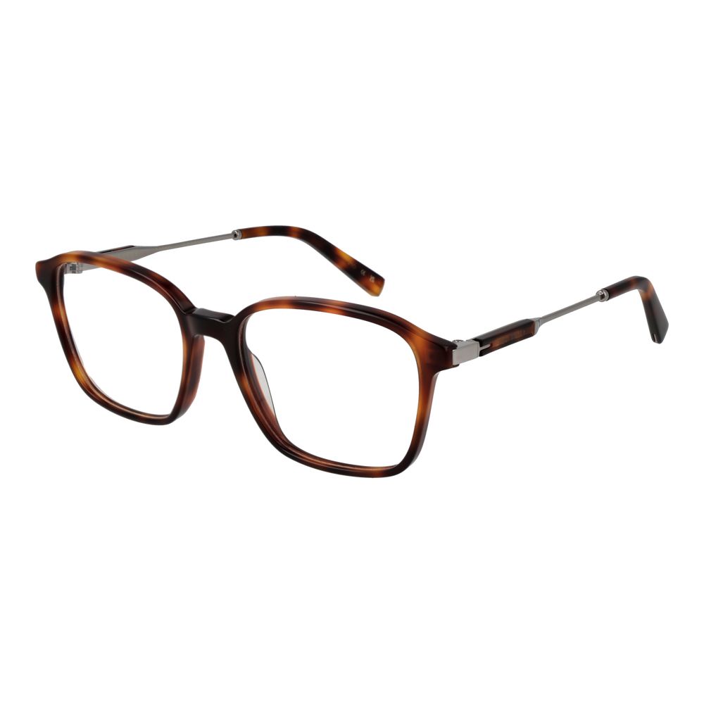 Brown Men Glasses Frame Ted Baker