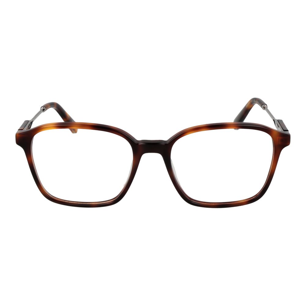 Brown Men Glasses Frame Ted Baker
