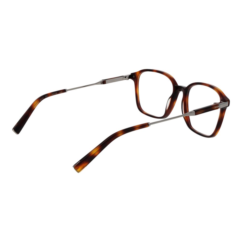 Brown Men Glasses Frame Ted Baker