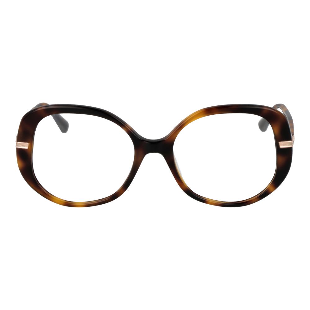 Brown Women Glasses Frame Scotch & Soda