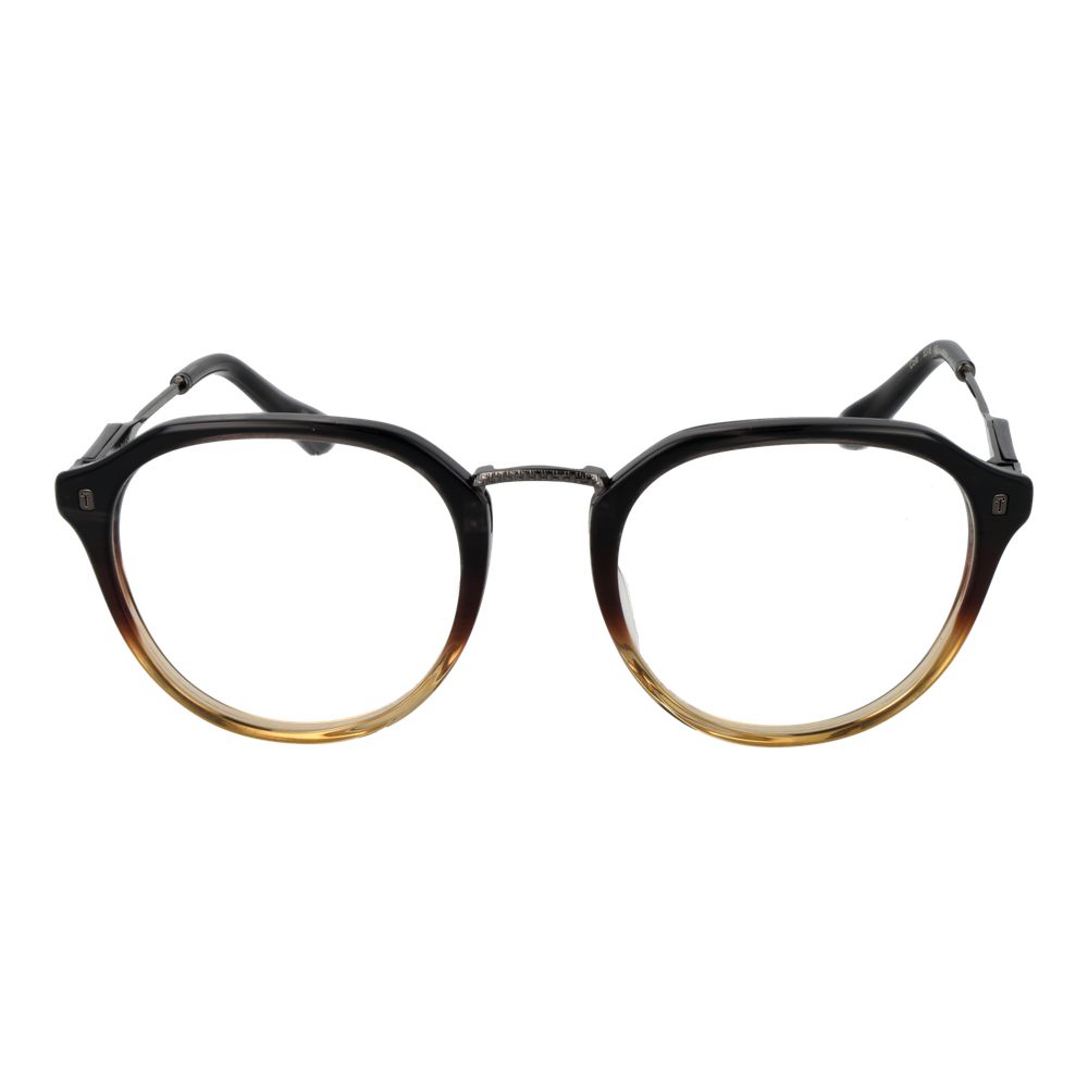 Multicolor Men Glasses Frame Ted Baker