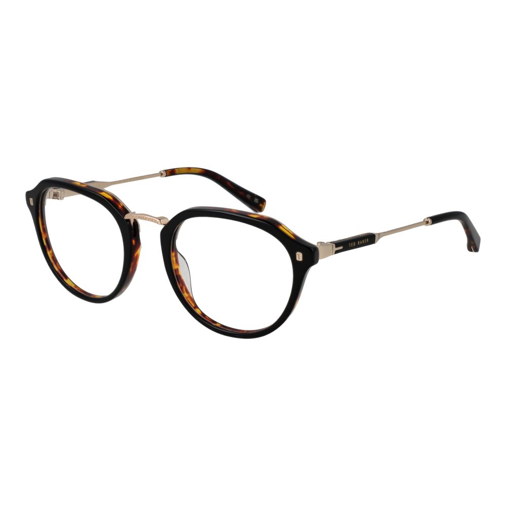 Black Men Glasses Frame Ted Baker