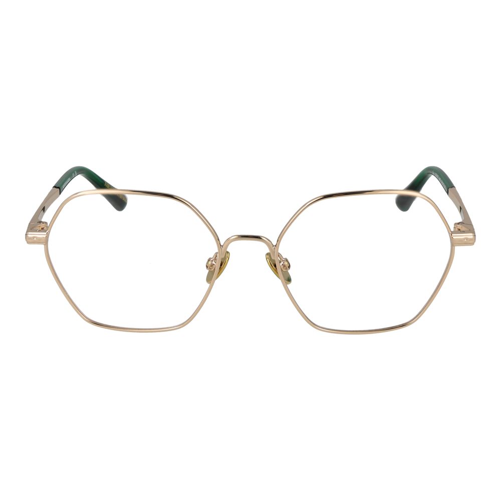 Gold Women Glasses Frame Scotch & Soda