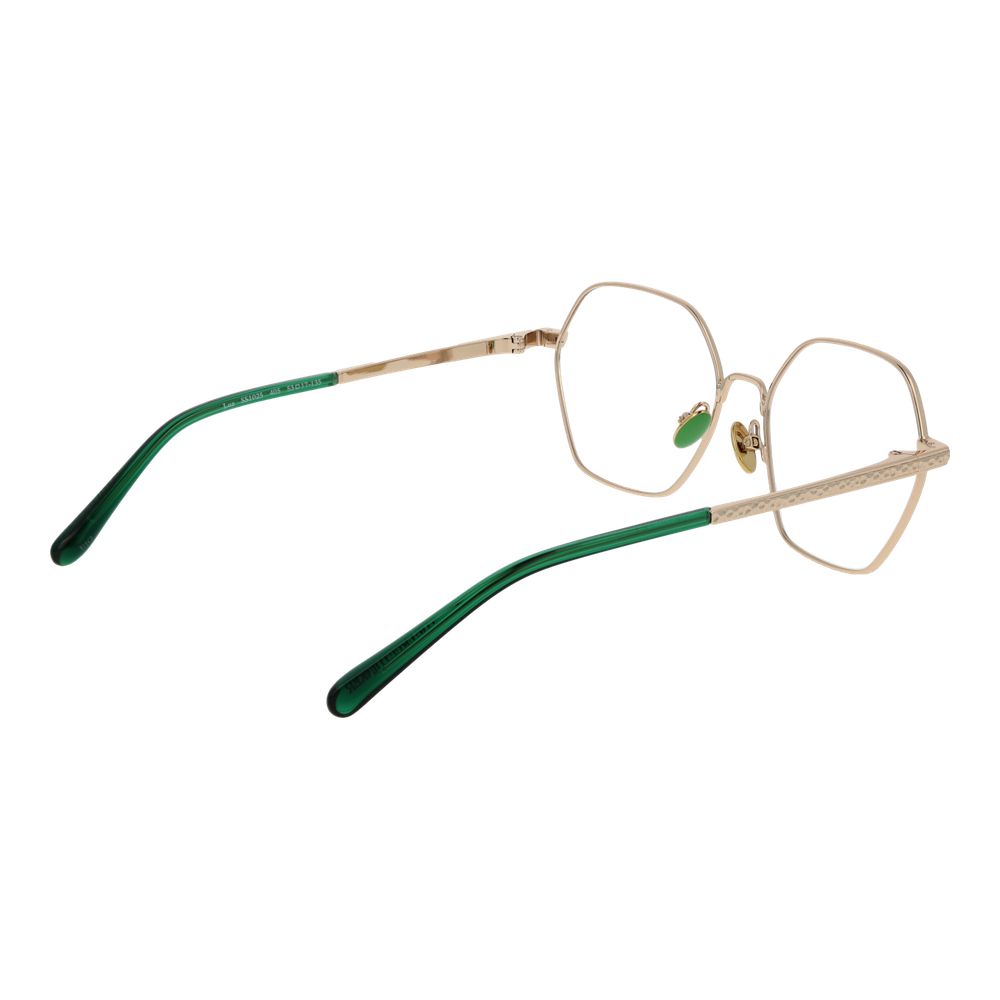 Gold Women Glasses Frame Scotch & Soda