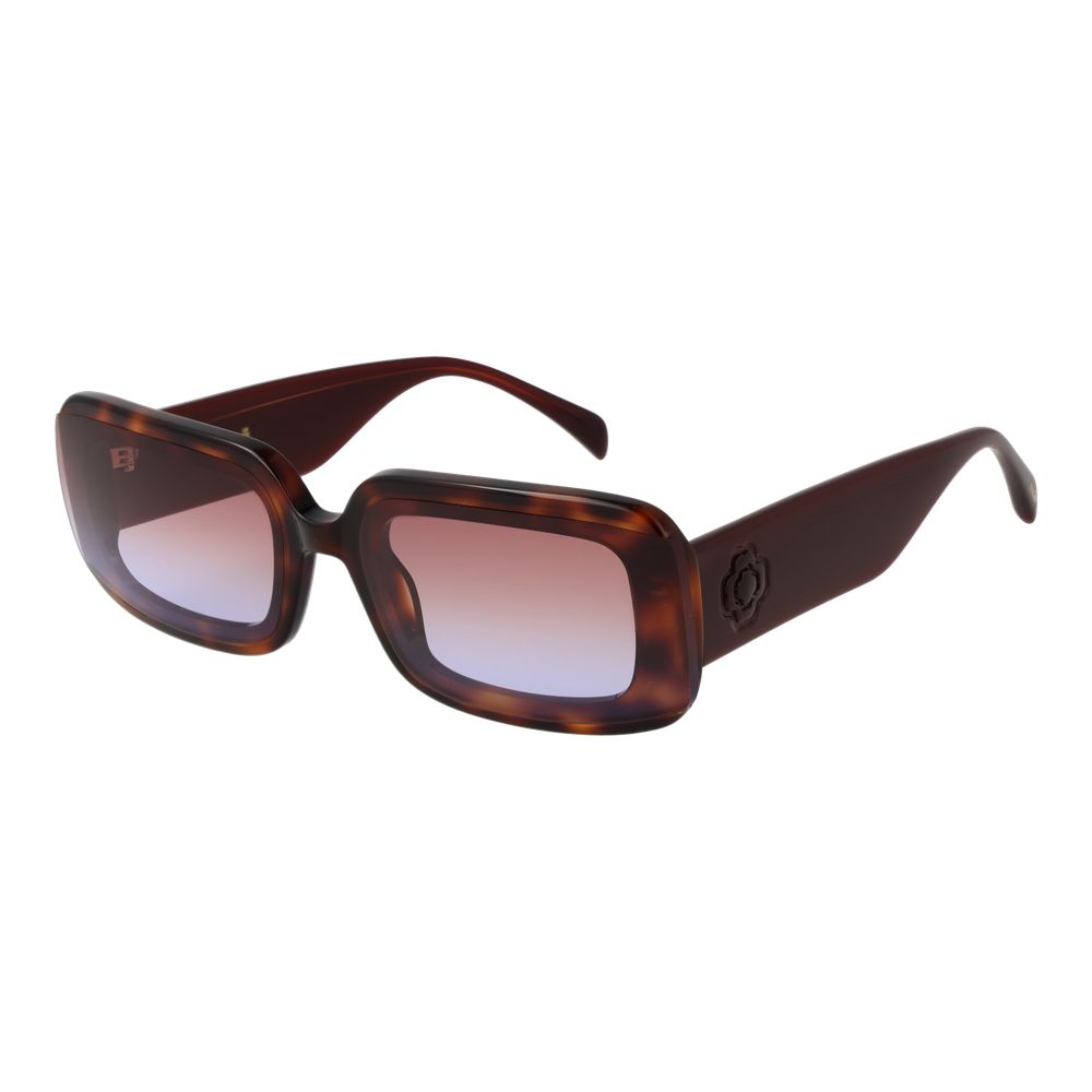 Brown Women Sunglass Maje