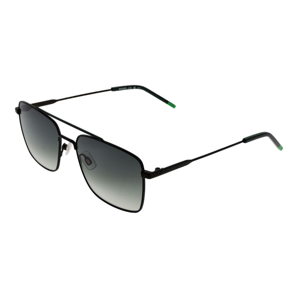 Black Men Sunglass Hugo Boss