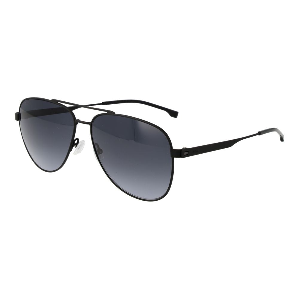 Black Men Sunglass Hugo Boss