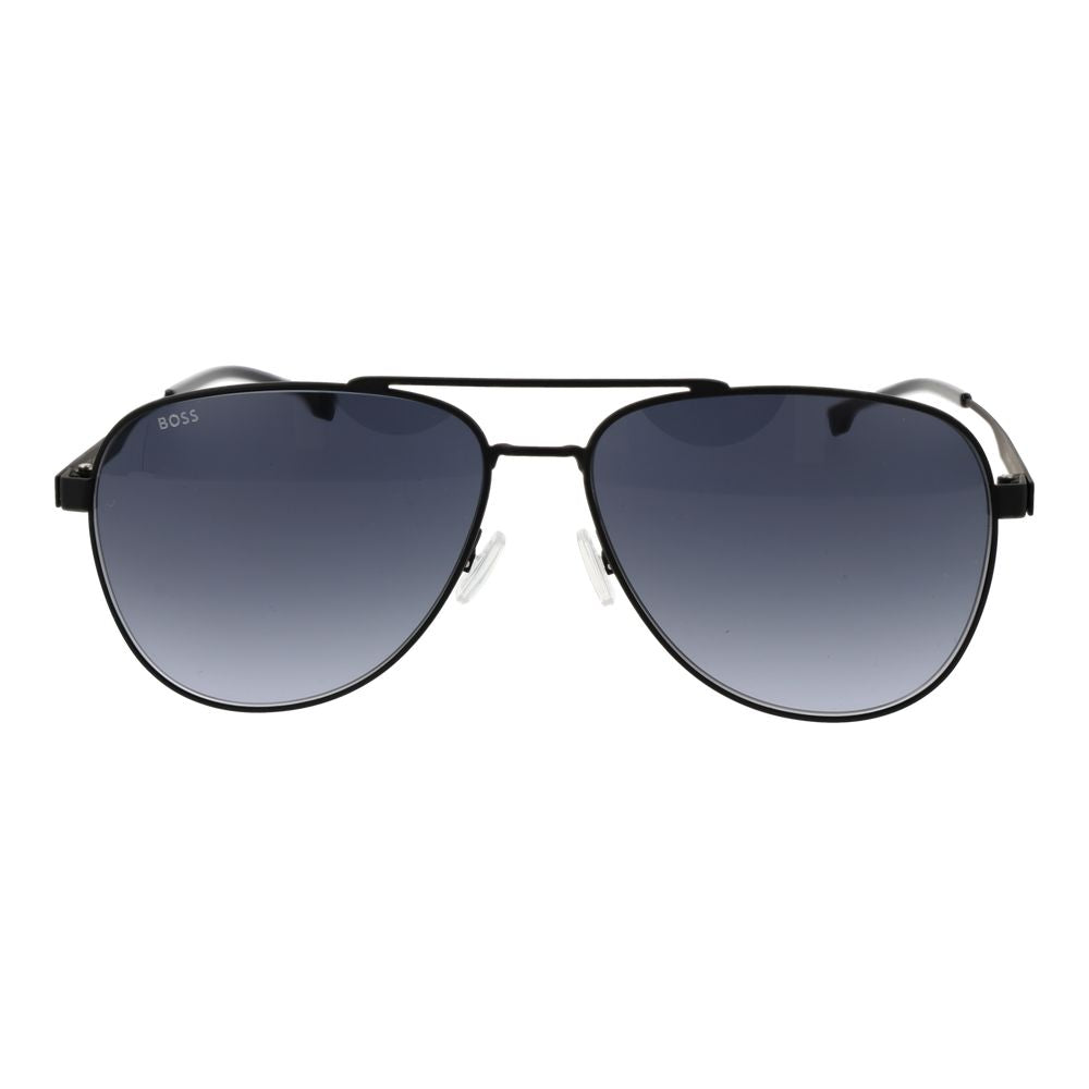 Black Men Sunglass Hugo Boss