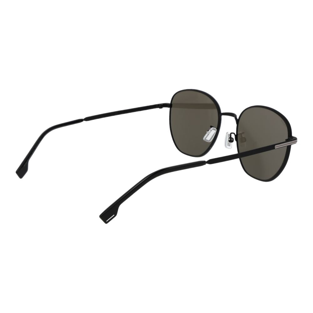 Black Men Sunglass Hugo Boss