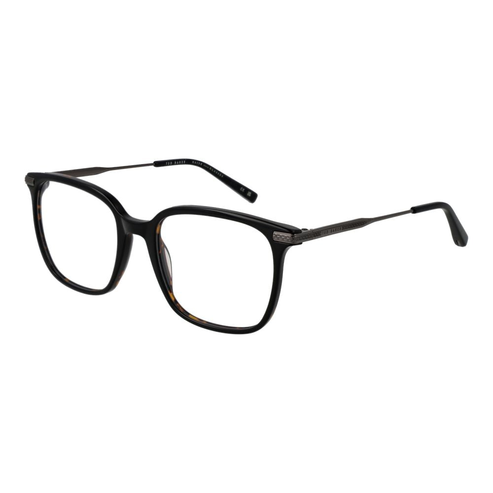Black Men Glasses Frame Ted Baker