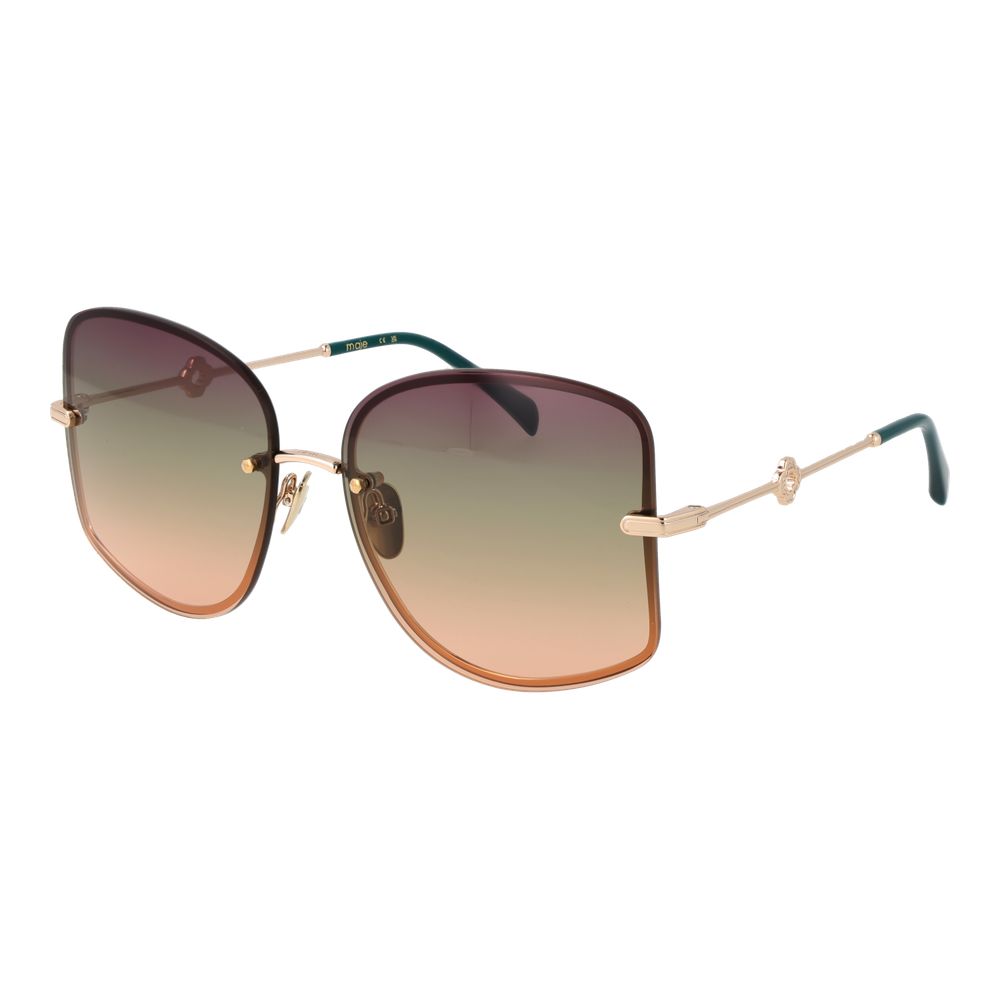 Pink Women Sunglass Maje