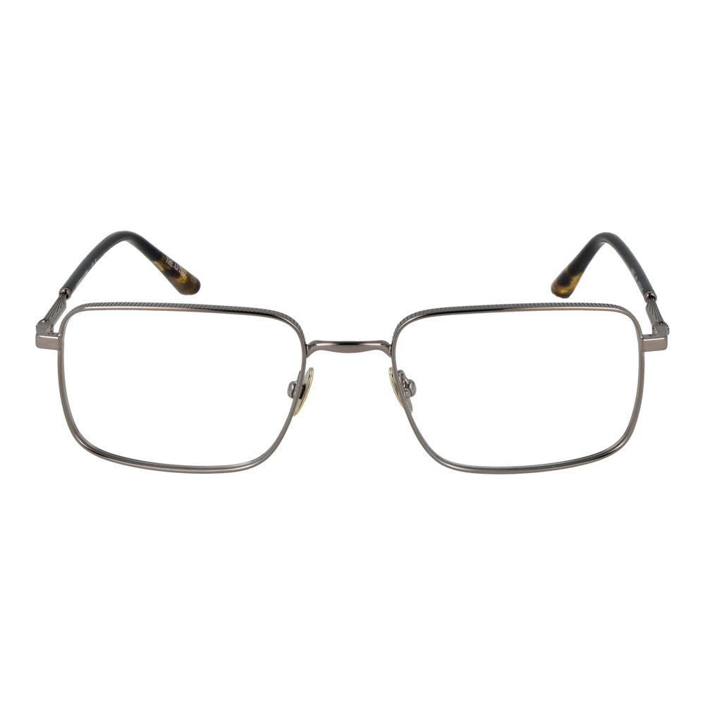 Gray Men Glasses Frame Scotch & Soda