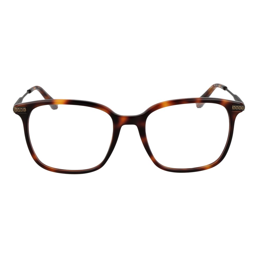 Brown Men Glasses Frame Ted Baker