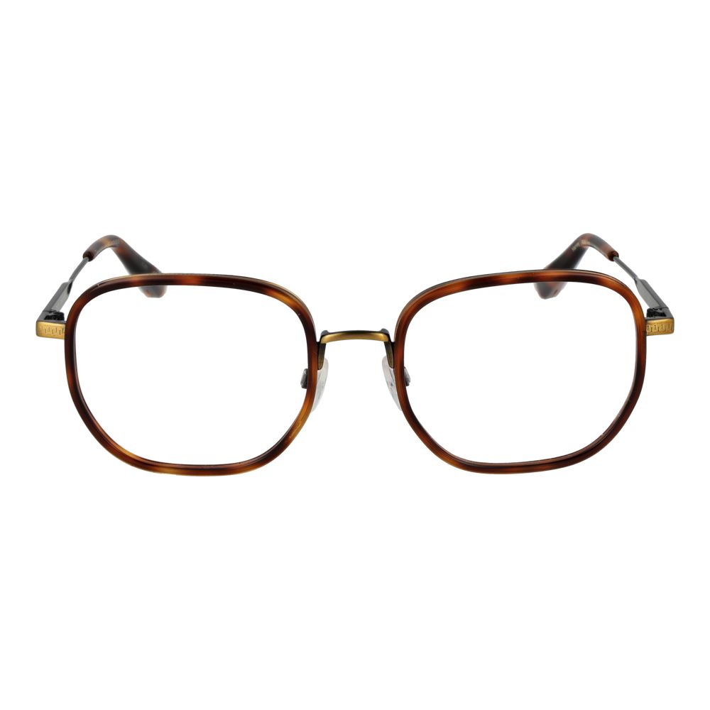 Brown Men Glasses Frame Ted Baker