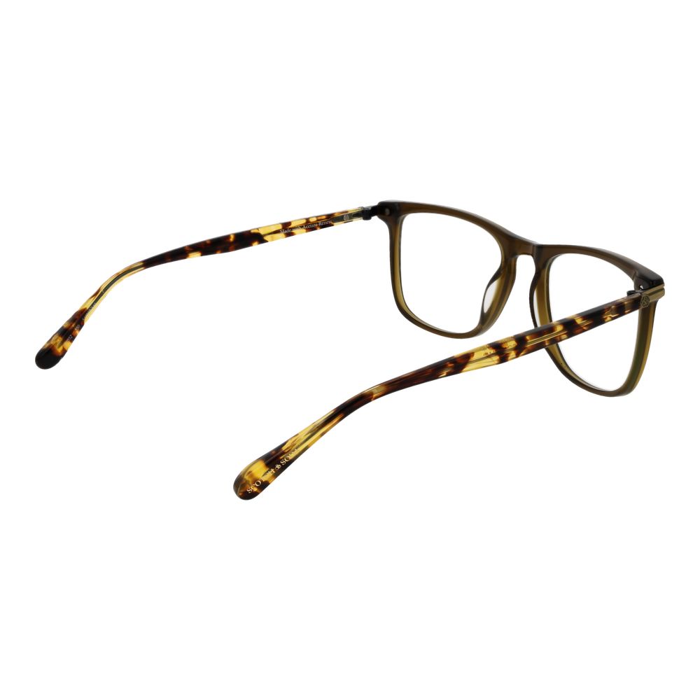 Green Men Glasses Frame Scotch & Soda
