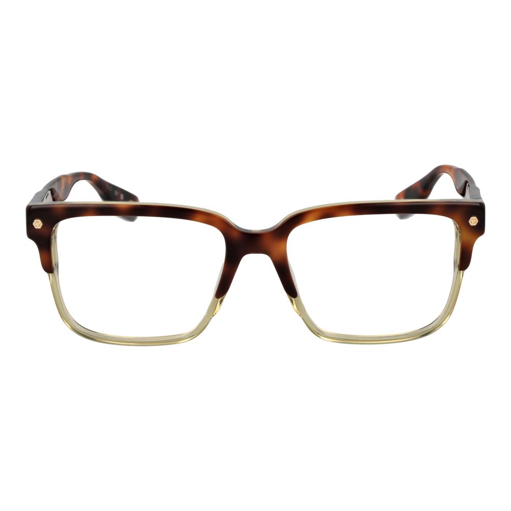 Brown Men Glasses Frame Ted Baker