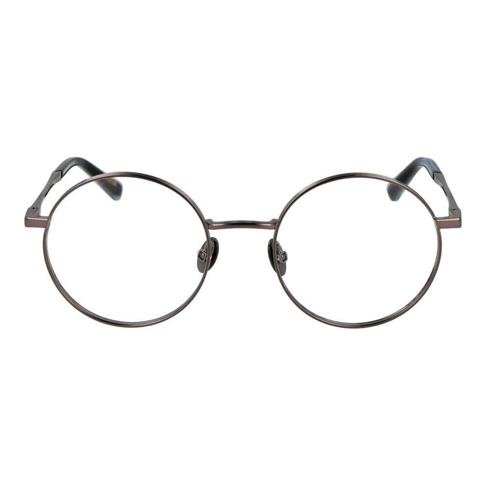 Gray Men Glasses Frame Scotch & Soda