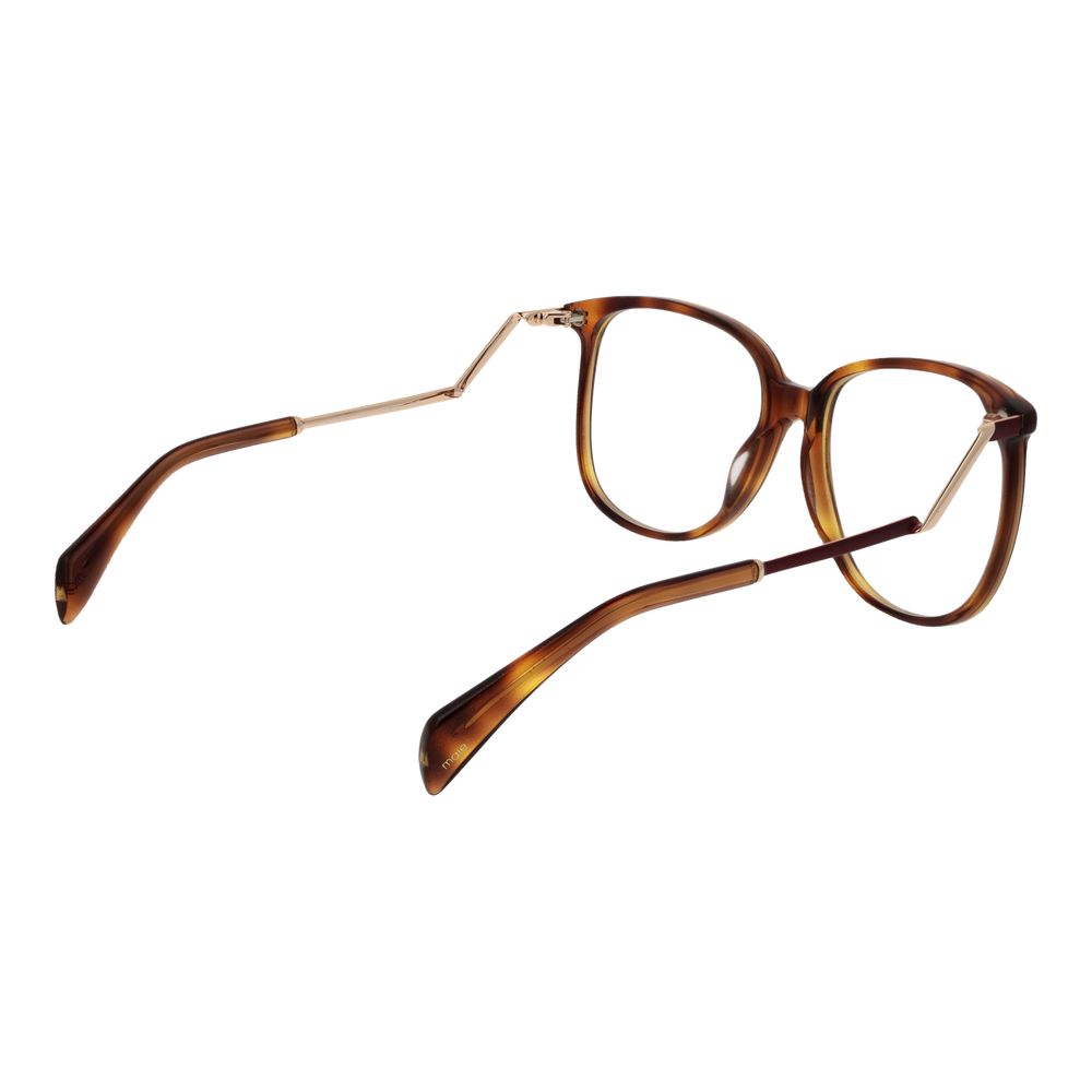 Brown Women Glasses Frame Maje