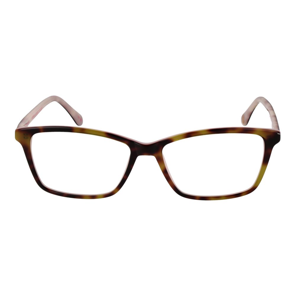 Brown Women Glasses Frame Ted Baker