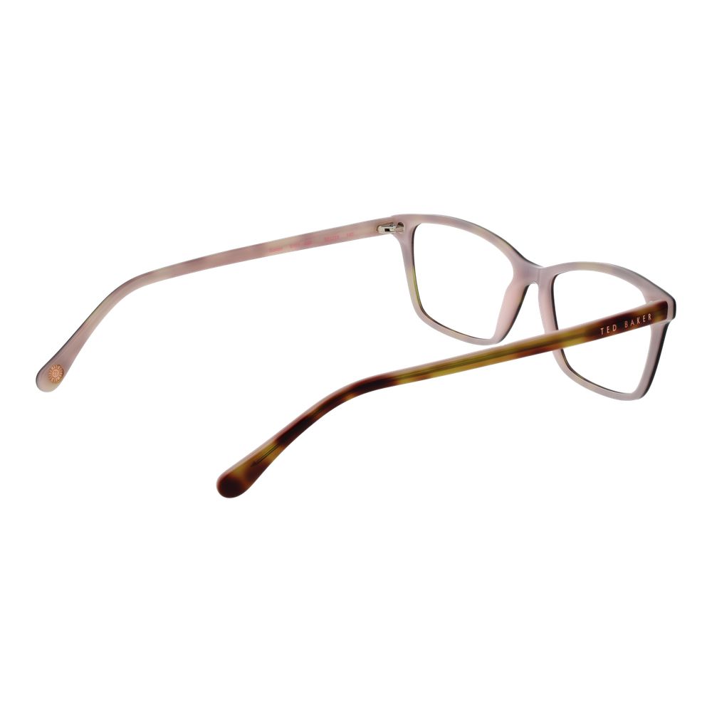 Brown Women Glasses Frame Ted Baker