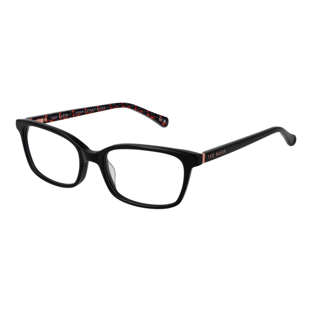 Black Women Glasses Frame Ted Baker