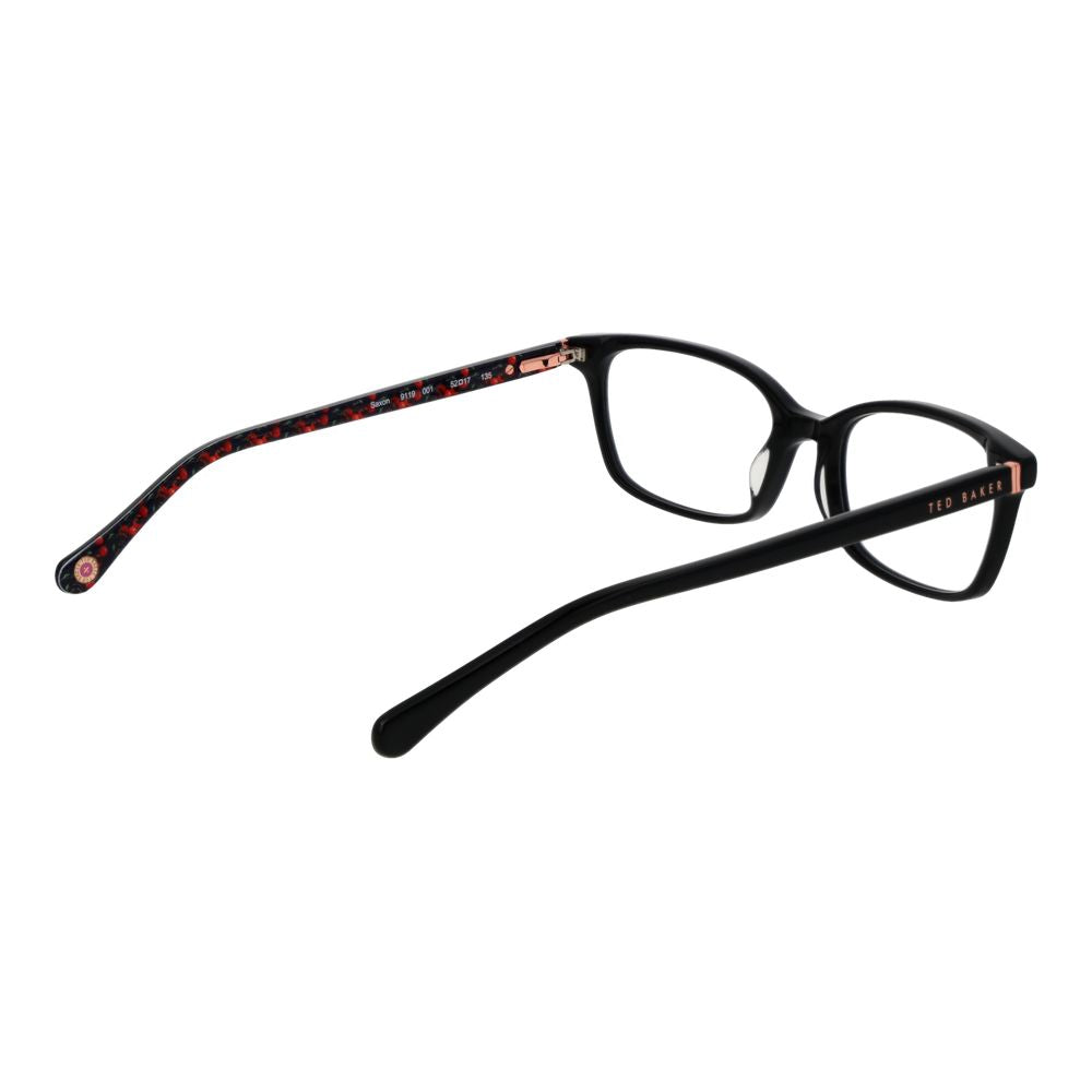 Black Women Glasses Frame Ted Baker