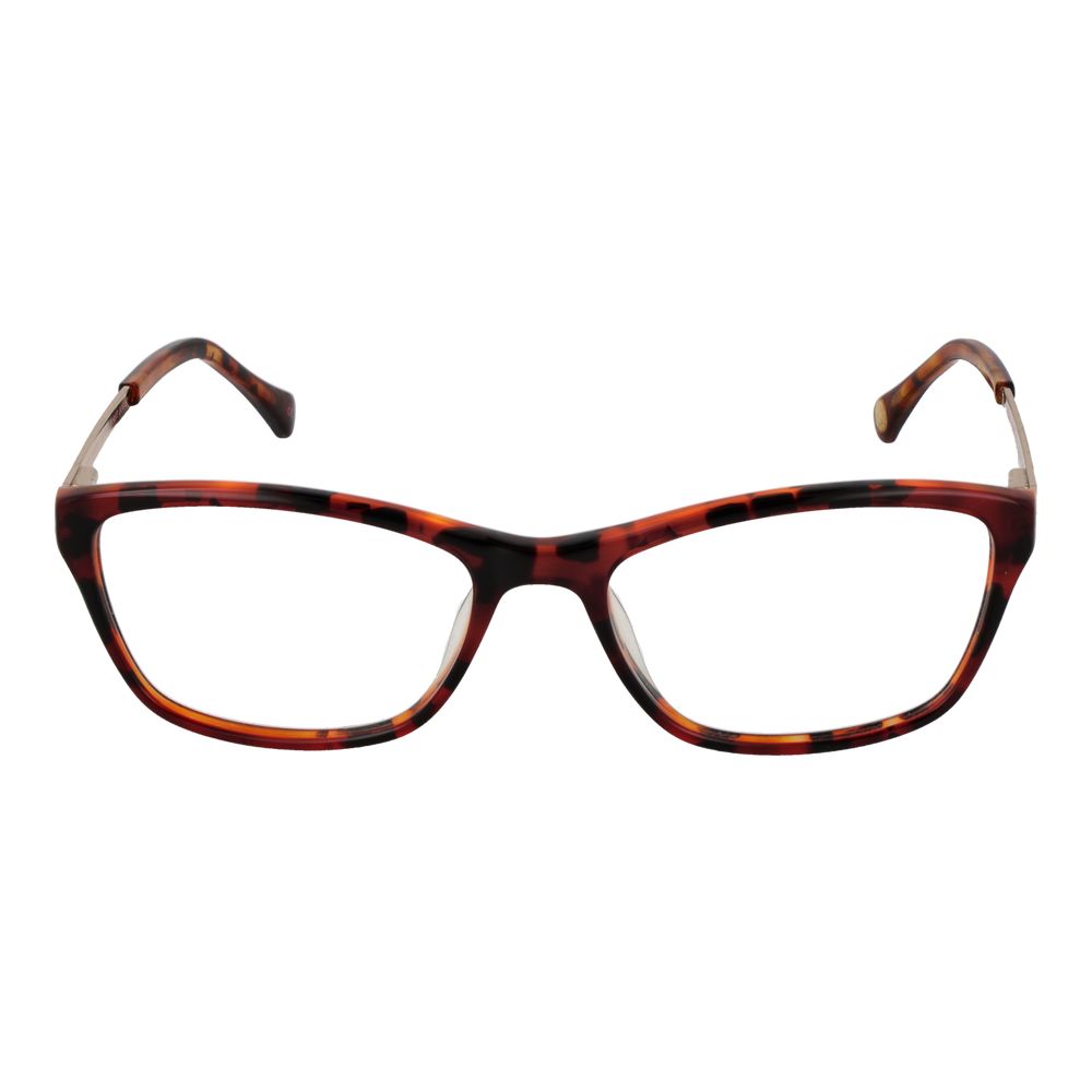 Brown Women Glasses Frame Ted Baker
