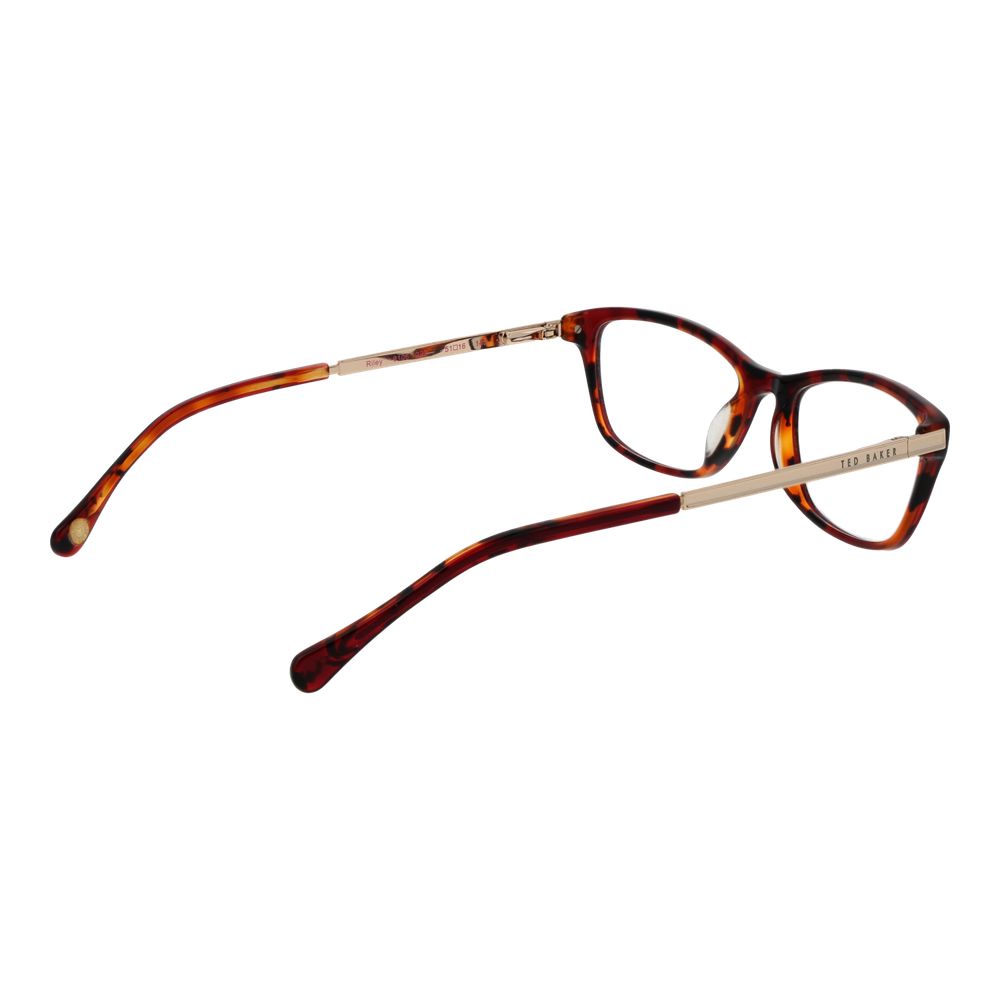 Brown Women Glasses Frame Ted Baker