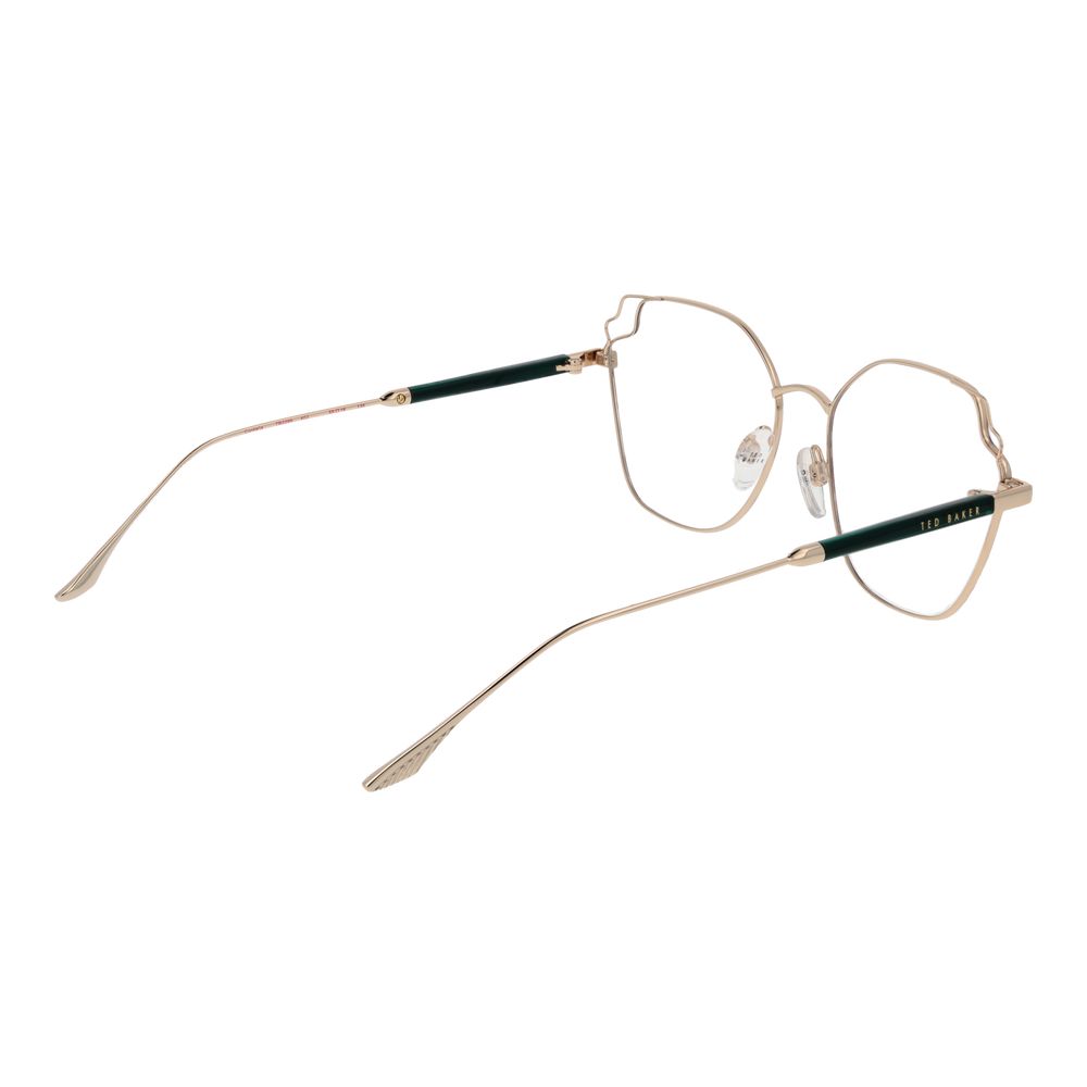 Multicolor Women Glasses Frame Ted Baker