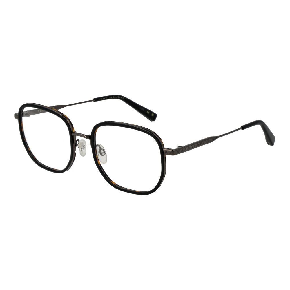 Black Men Glasses Frame Ted Baker
