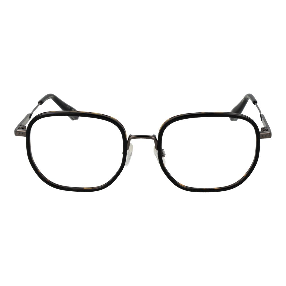 Black Men Glasses Frame Ted Baker