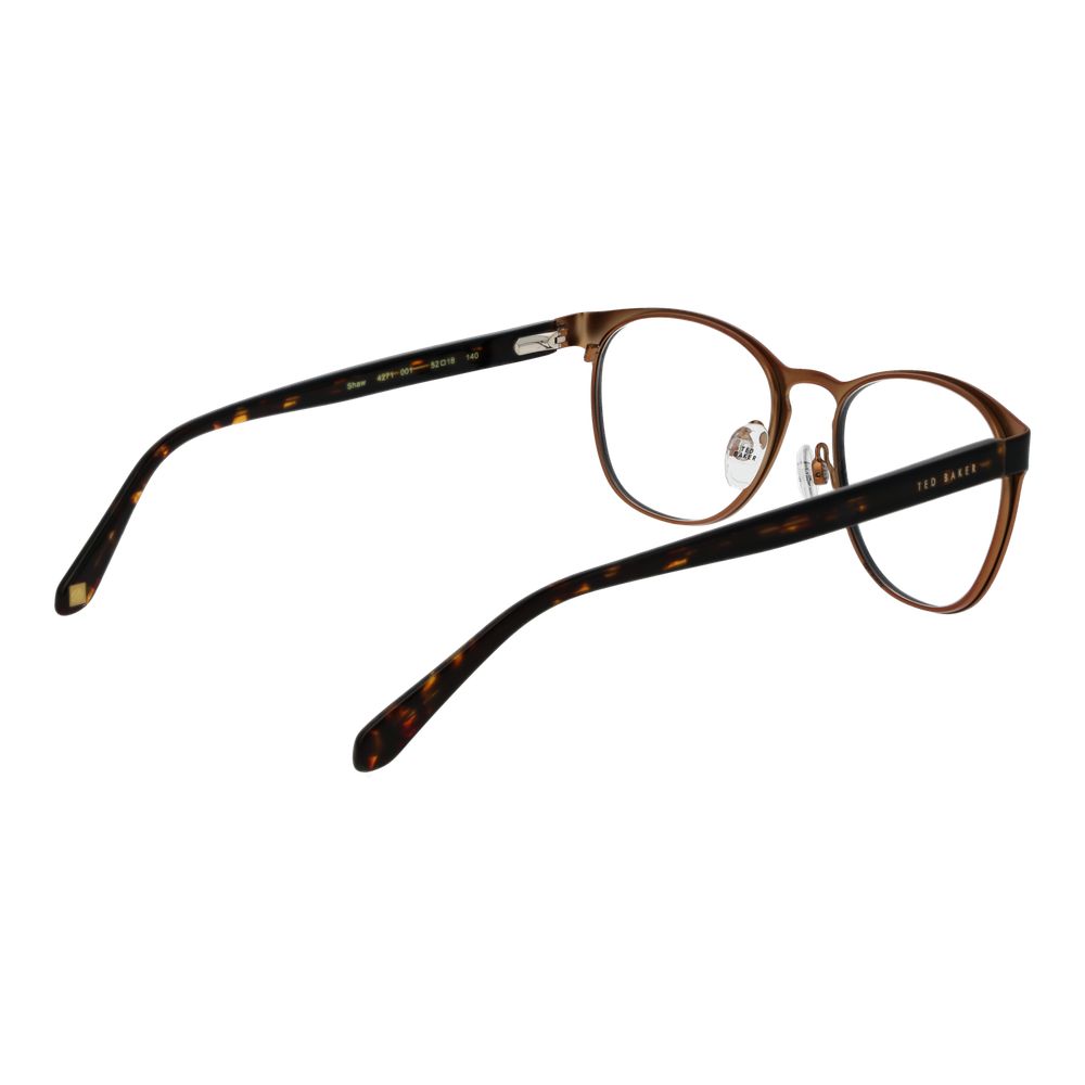 Black Men Glasses Frame Ted Baker
