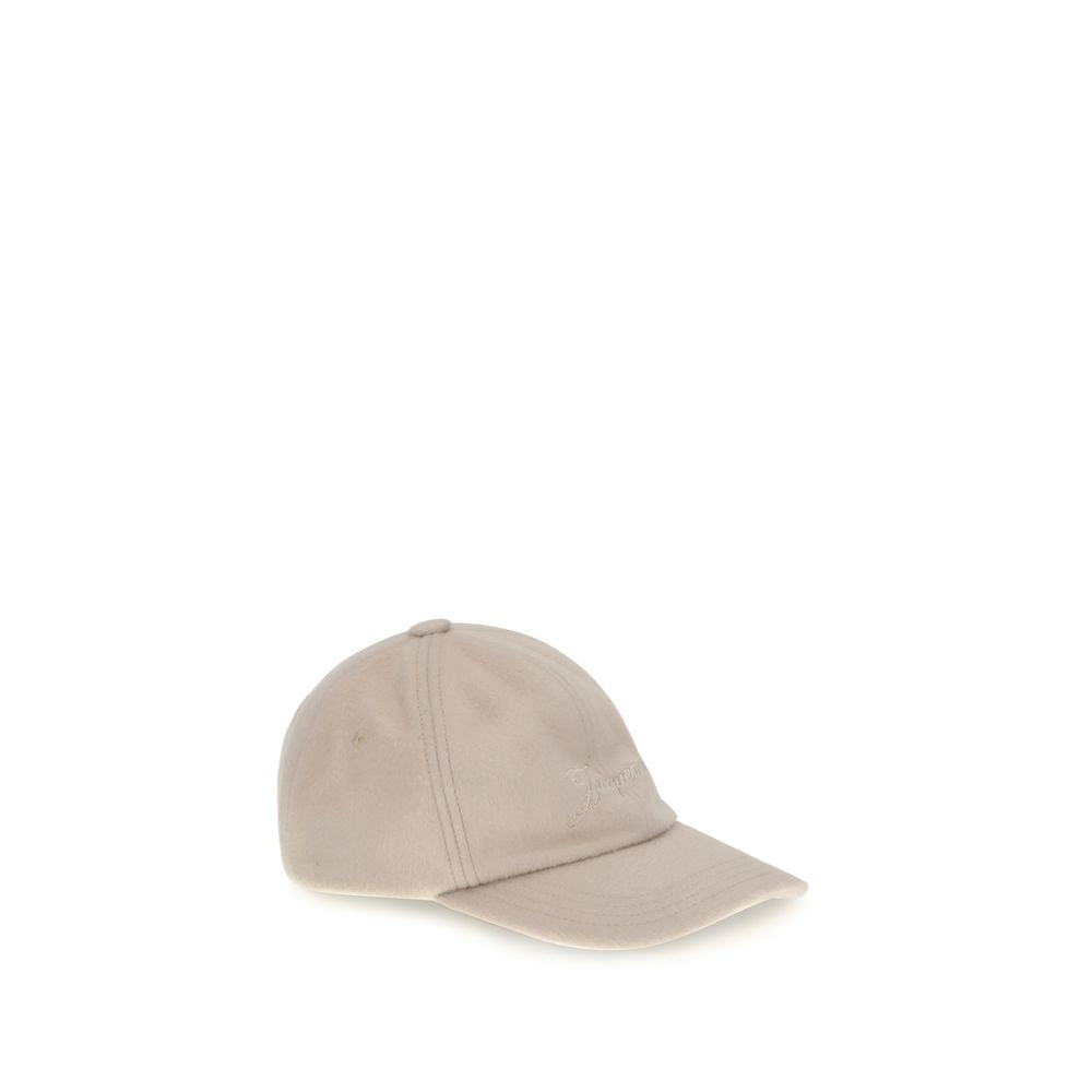Cachemiro Baseball Cap Jacquemus