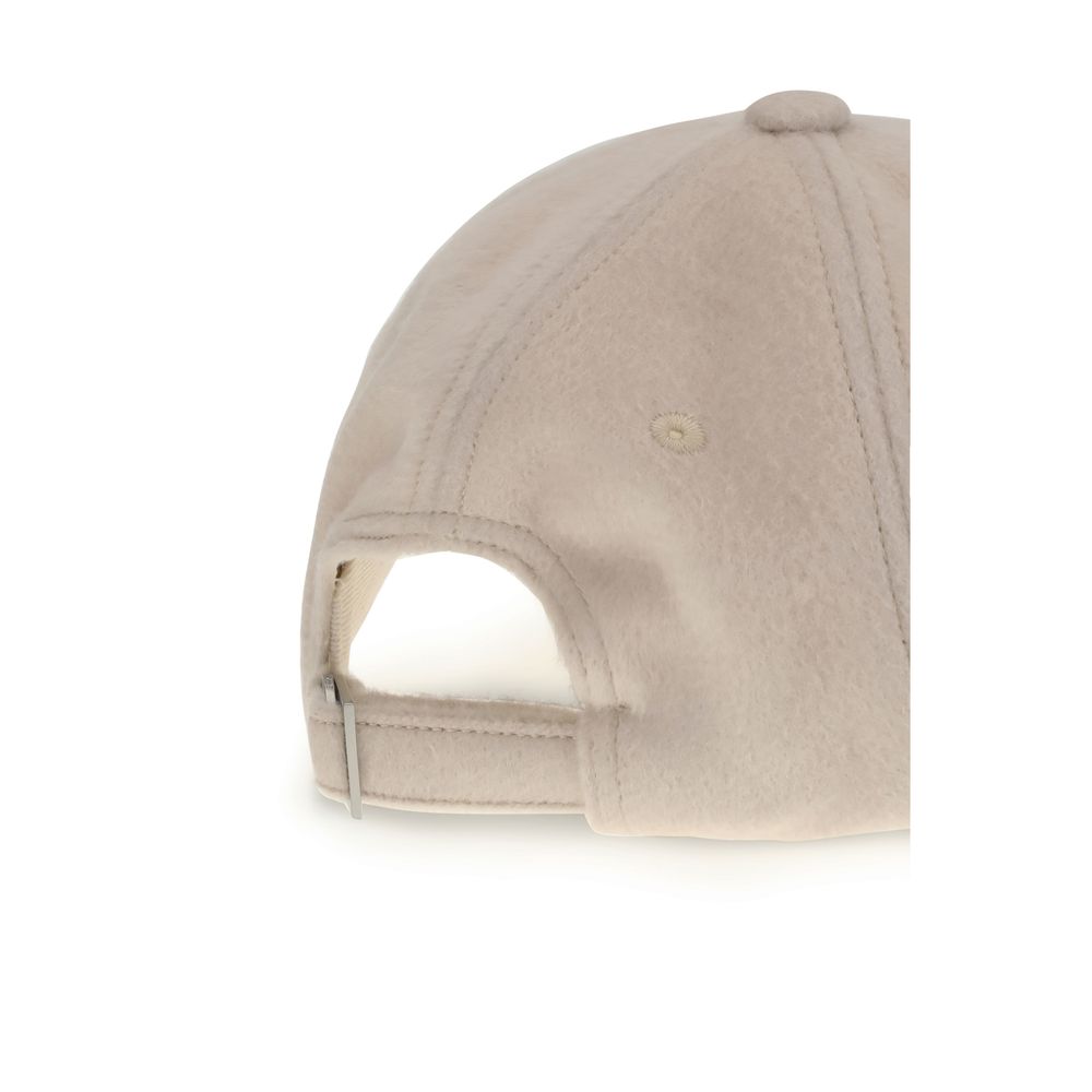 Cachemiro Baseball Cap Jacquemus