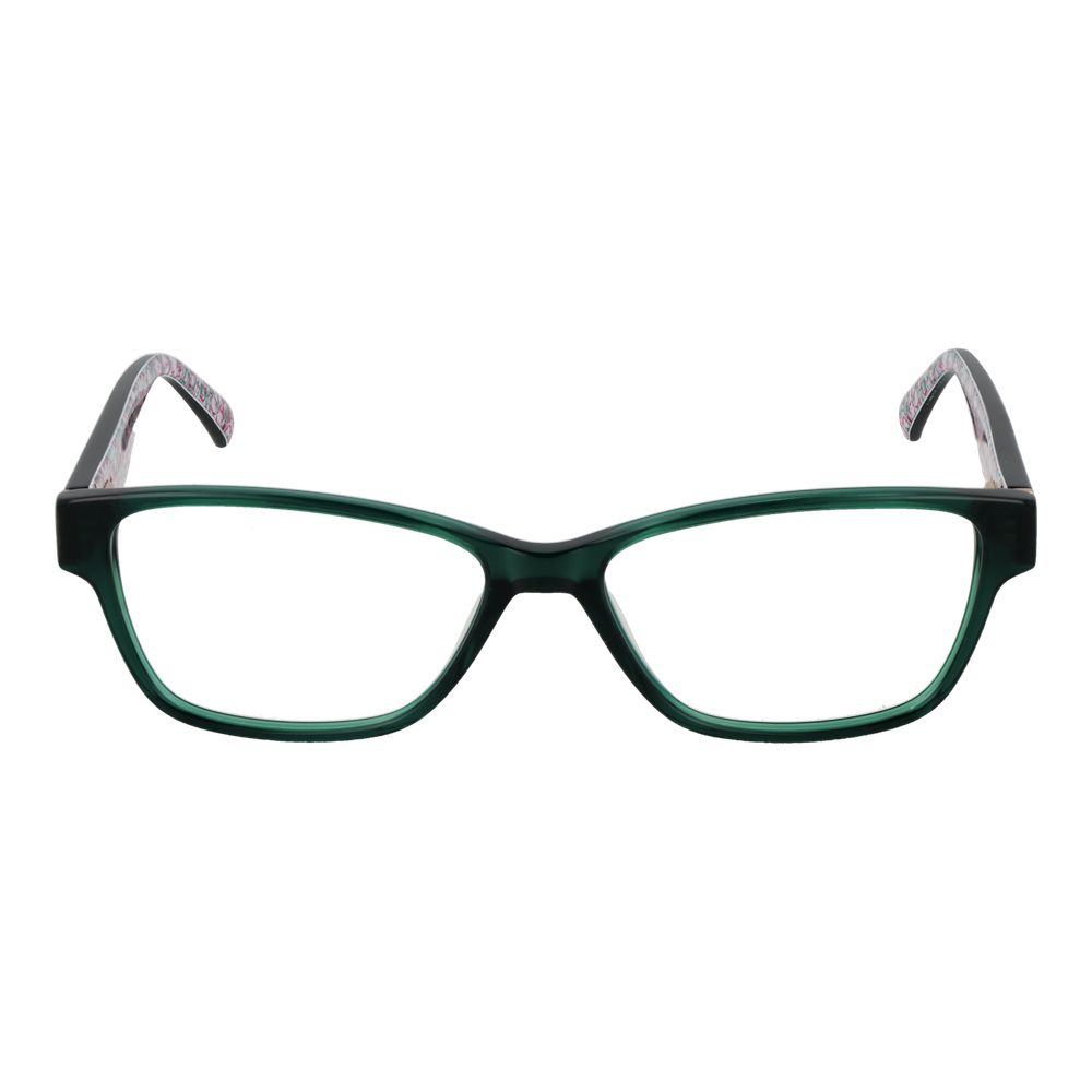 Green Women Glasses Frame Ted Baker
