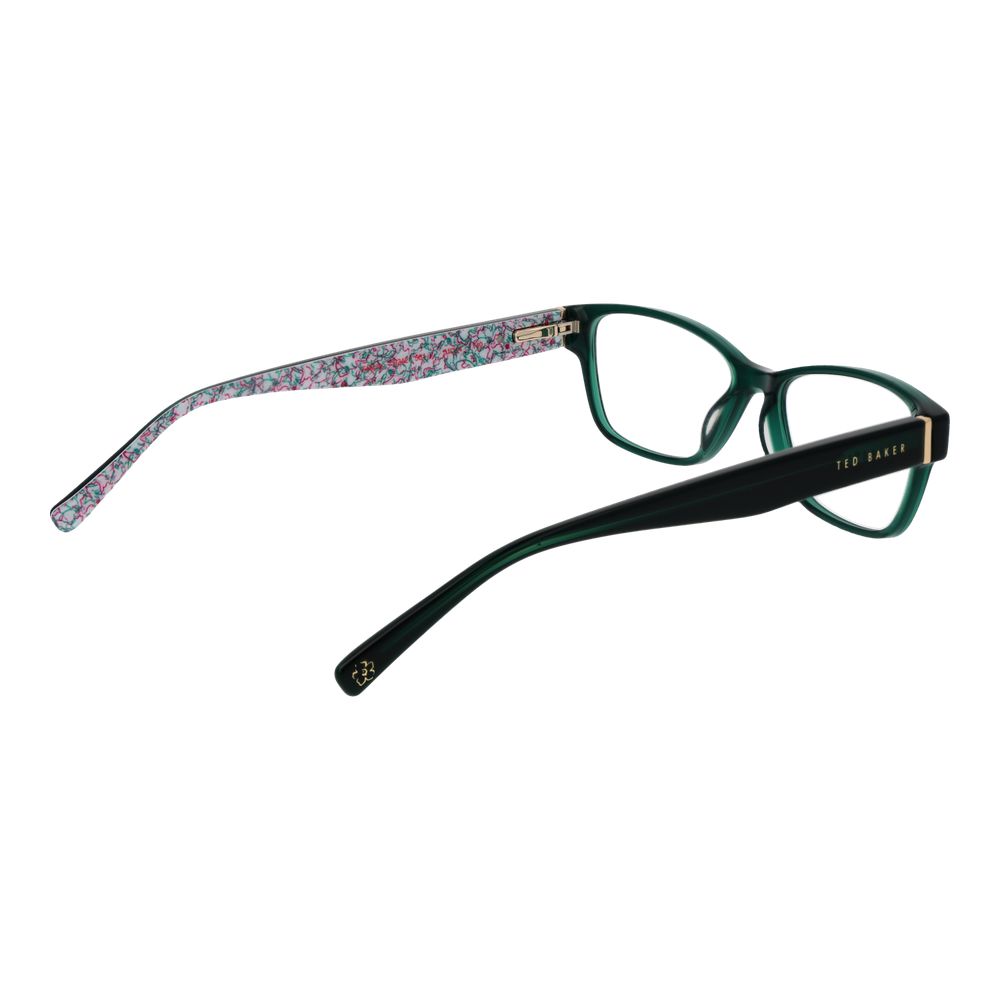 Green Women Glasses Frame Ted Baker