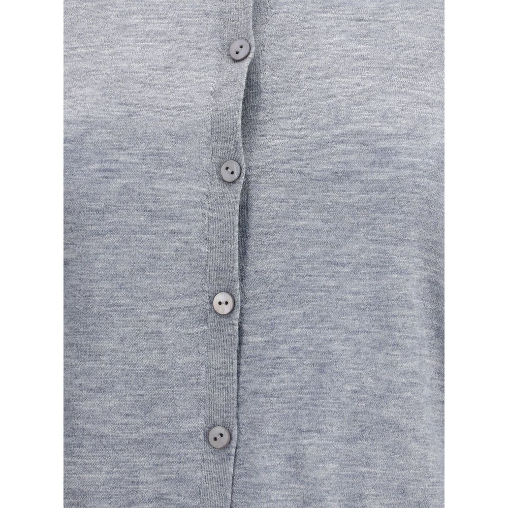 Charlotte Cardigan Lisa Yang