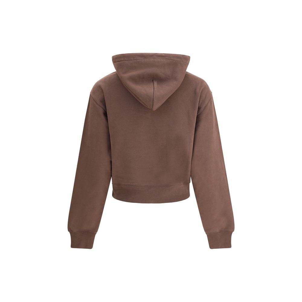 Logoed Hoodie Jacquemus