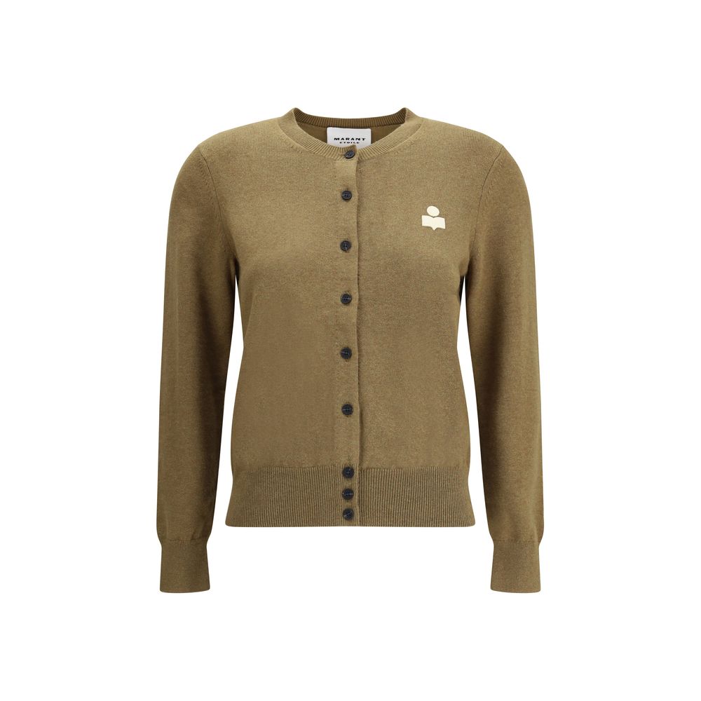 Mona Cardigan Marant Etoile