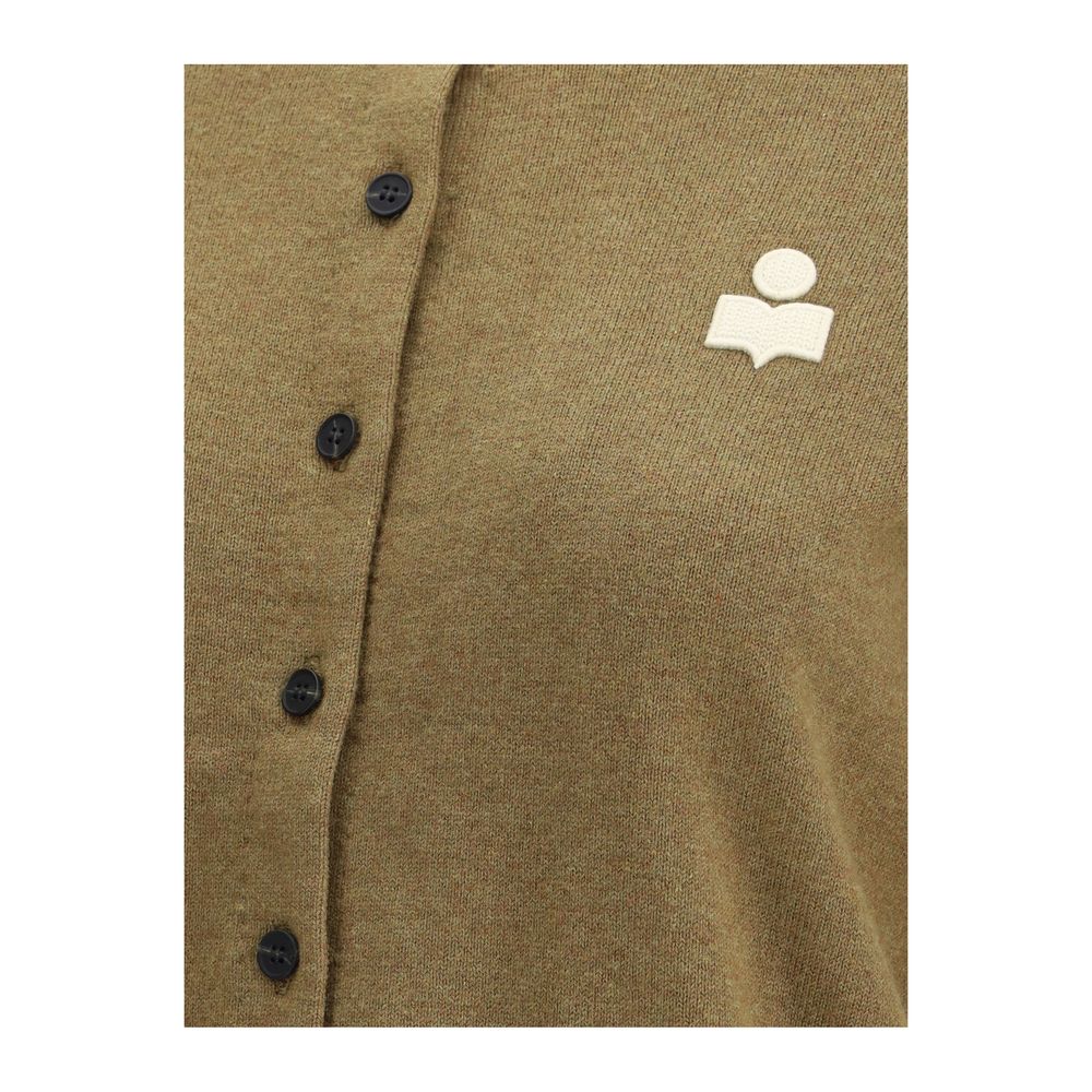 Mona Cardigan Marant Etoile