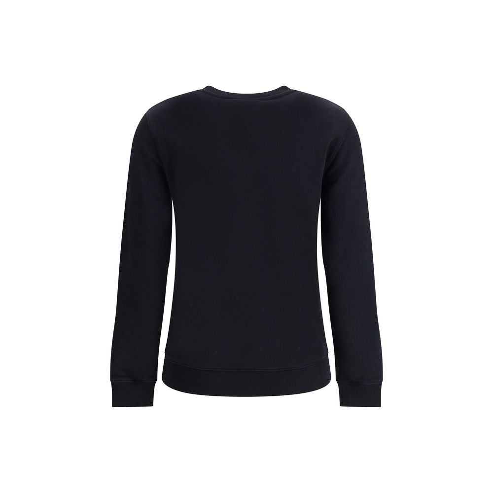 Lady Fox Sweatshirt Maison Kitsuné