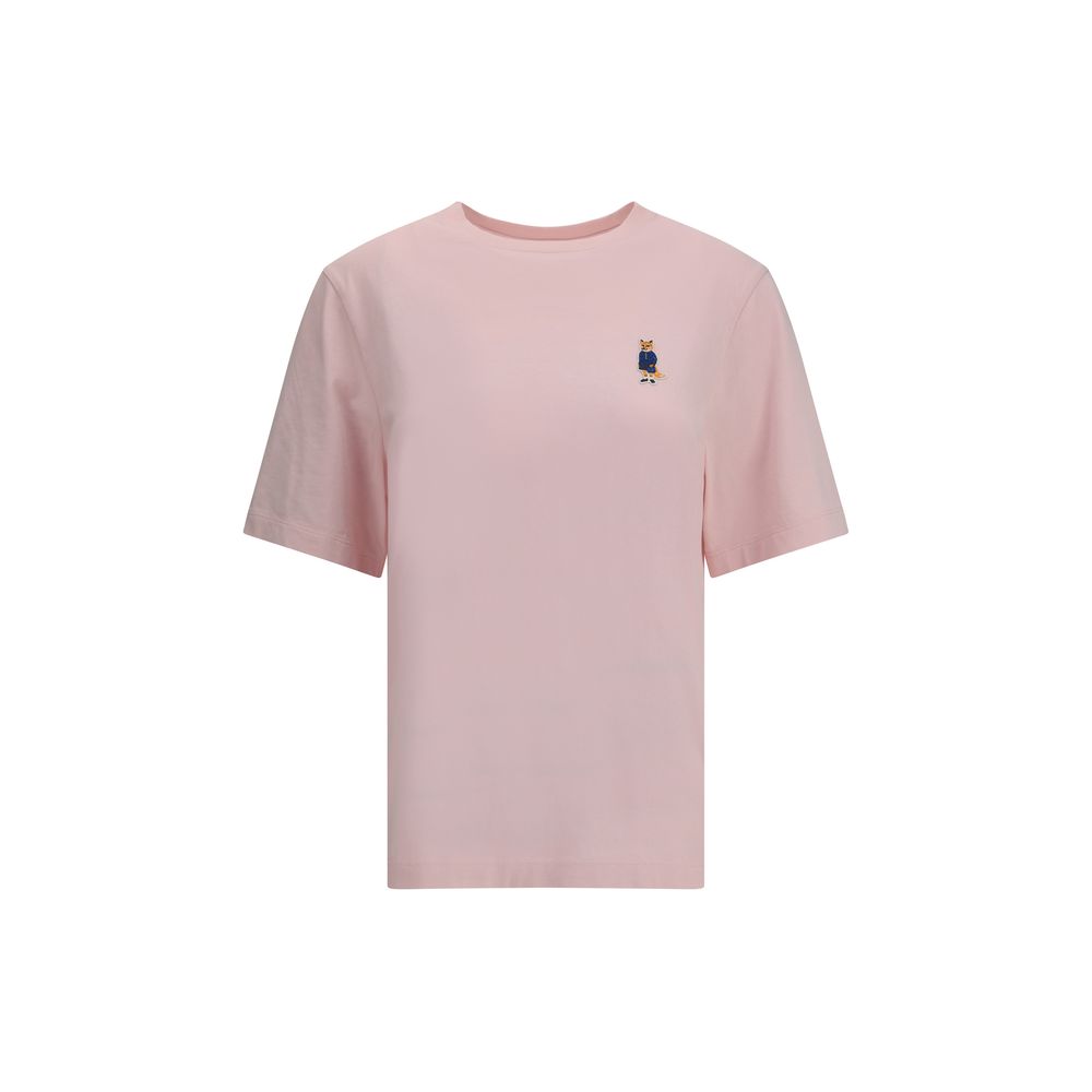 Dressed Fox T-Shirt Maison Kitsuné