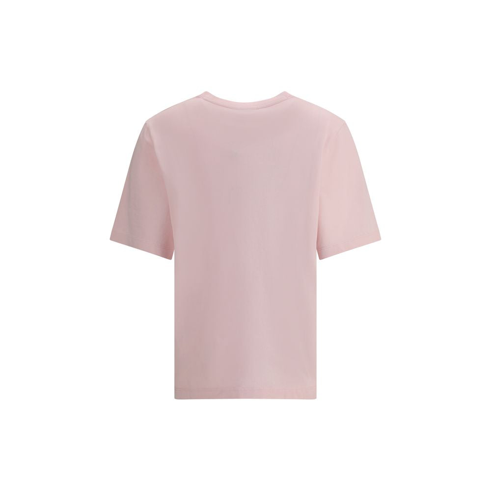 Dressed Fox T-Shirt Maison Kitsuné