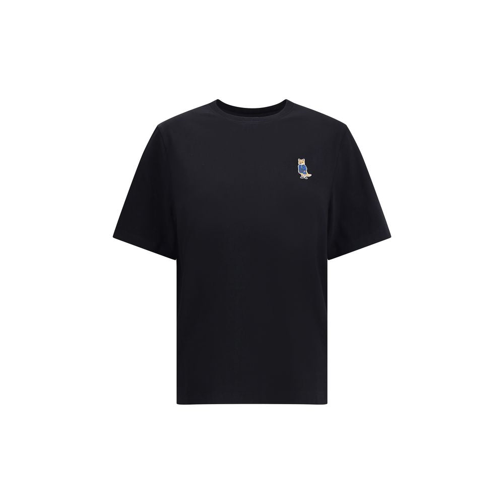 Dressed Fox T-Shirt Maison Kitsuné