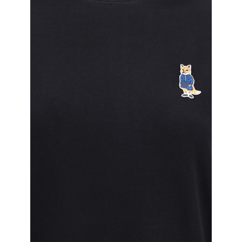 Dressed Fox T-Shirt Maison Kitsuné